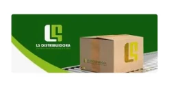 Logotipo parceirso