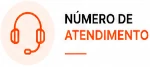 icone de numeros